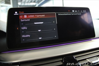 BMW 5 530d xDrive M Sport DAPro 2024