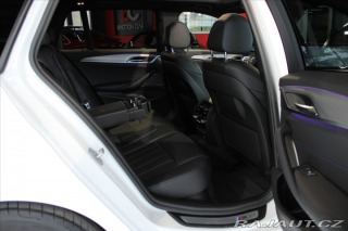 BMW 5 530d xDrive M Sport DAPro 2024