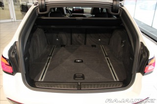 BMW 5 530d xDrive M Sport DAPro 2024