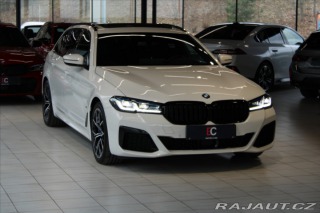 BMW 5 530d xDrive M Sport DAPro 2024