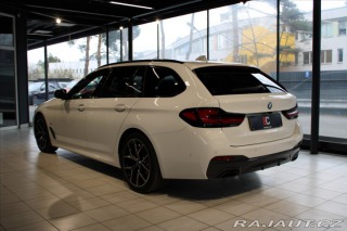 BMW 5 530d xDrive M Sport DAPro 2024