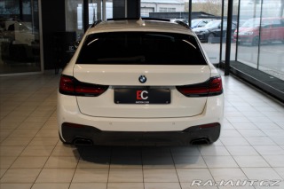 BMW 5 530d xDrive M Sport DAPro 2024