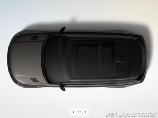 Land Rover Range Rover Sport 3,0 Dynamic SE P460e PHEV 2026