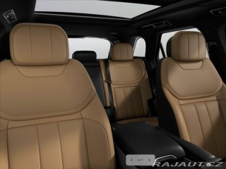 Land Rover Range Rover Sport 3,0 Dynamic SE P460e PHEV 2026