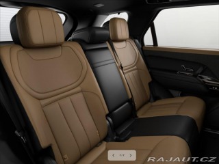 Land Rover Range Rover Sport 3,0 Dynamic SE P460e PHEV 2026