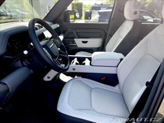 Land Rover Defender 3,0 110 X-Dynamic SE D200 2026