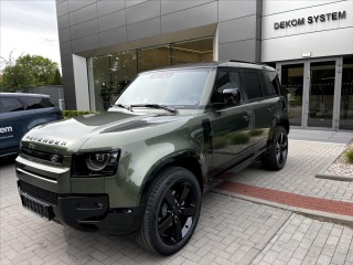 Land Rover Defender 3,0 110 X-Dynamic SE D200