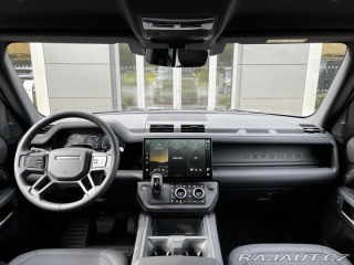 Land Rover Defender 3,0 110 X-Dynamic SE D200 2026