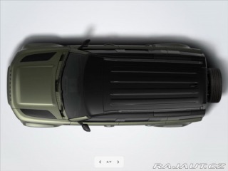 Land Rover Defender 3,0 X-Dynamic SE D200 AWD 2026