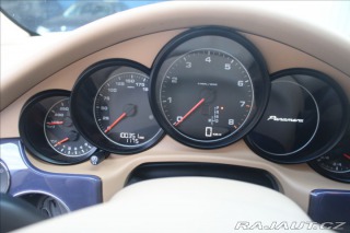 Porsche Panamera 3,6 2010