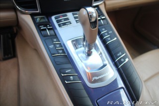 Porsche Panamera 3,6 2010