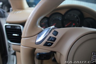 Porsche Panamera 3,6 2010