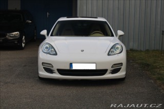 Porsche Panamera 3,6 2010