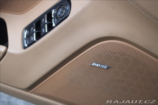 Porsche Panamera 3,6 2010