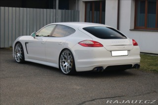 Porsche Panamera 3,6 2010