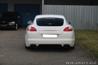 Porsche Panamera 3,6 2010