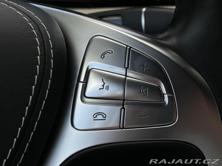 Mercedes-Benz S S 350 d 4Matic 2016
