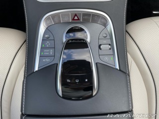 Mercedes-Benz S S 350 d 4Matic 2016