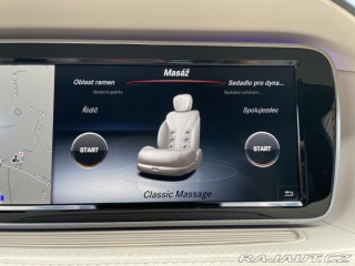 Mercedes-Benz S S 350 d 4Matic 2016