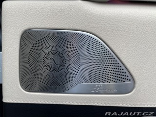 Mercedes-Benz S S 350 d 4Matic 2016