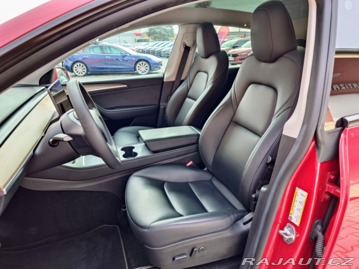 Tesla Model Y Long Range D.M 378KW PROD 2022