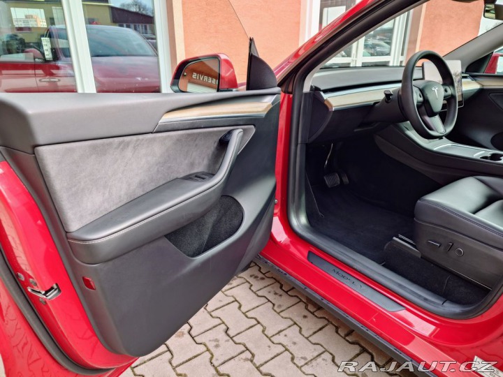 Tesla Model Y Long Range D.M 378KW PROD 2022