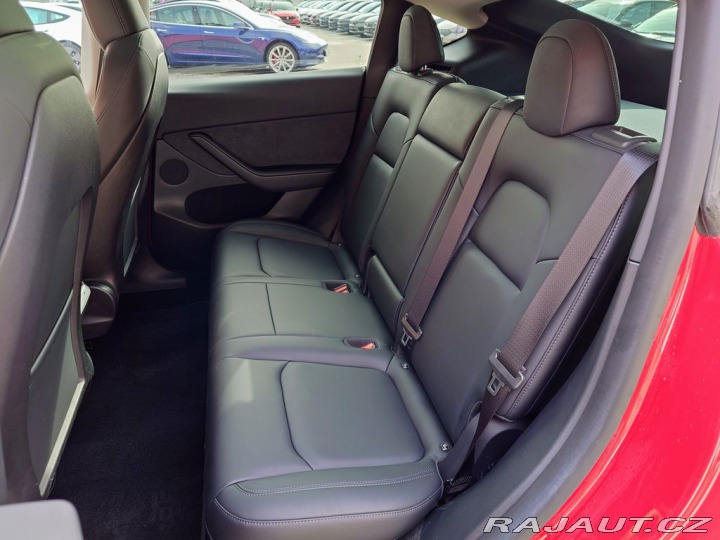 Tesla Model Y Long Range D.M 378KW PROD 2022