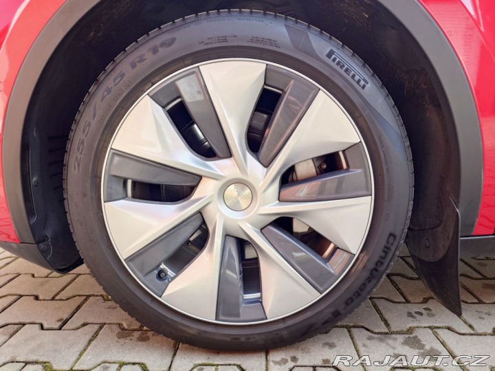 Tesla Model Y Long Range D.M 378KW PROD 2022