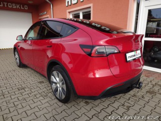 Tesla Model Y Long Range Dual Motor 378 2022