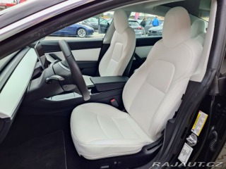 Tesla Model 3 Long Range Dual Motor 366 2019