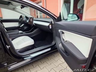 Tesla Model 3 Long Range Dual Motor 366 2019