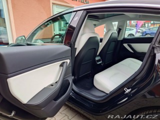 Tesla Model 3 Long Range Dual Motor 366 2019