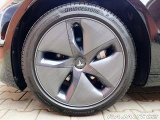 Tesla Model 3 Long Range Dual Motor 366 2019