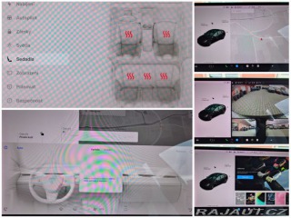 Tesla Model 3 Long Range Dual Motor 366 2019