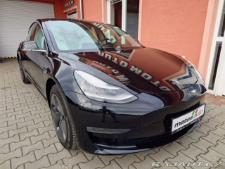 Tesla Model 3 Long Range Dual Motor 366 2019