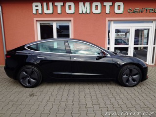 Tesla Model 3 Long Range Dual Motor 366 2019