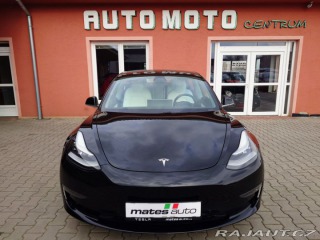 Tesla Model 3 Long Range Dual Motor 366 2019