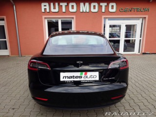 Tesla Model 3 Long Range Dual Motor 366 2019