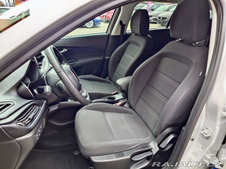 Fiat Tipo 1.4 Turbo Business 88 kW 2019