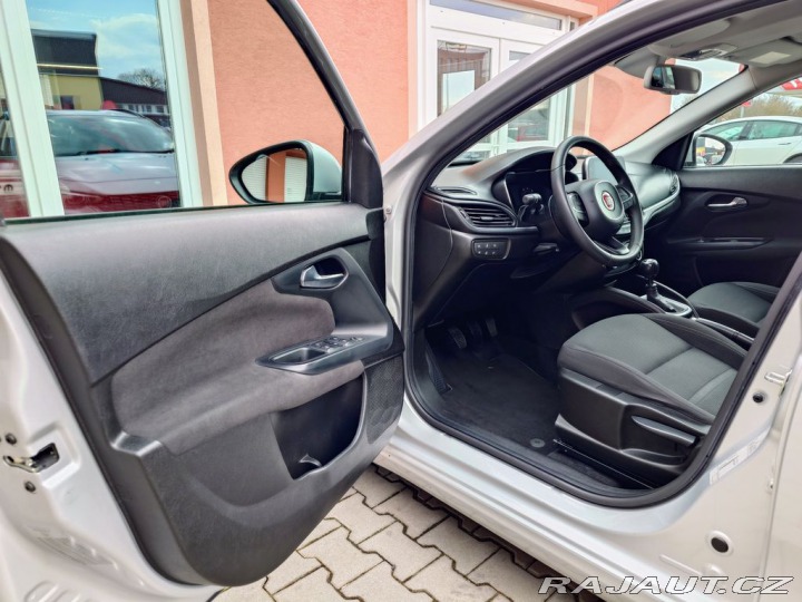 Fiat Tipo 1.4 Turbo Business 88 kW 2019