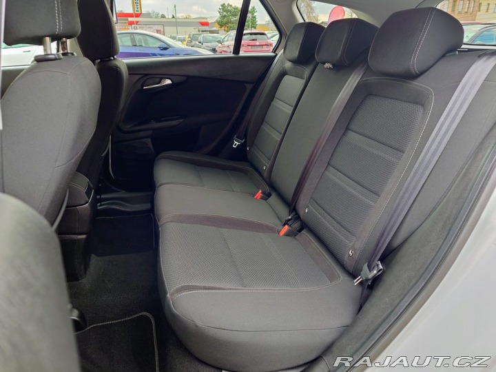 Fiat Tipo 1.4 Turbo Business 88 kW 2019