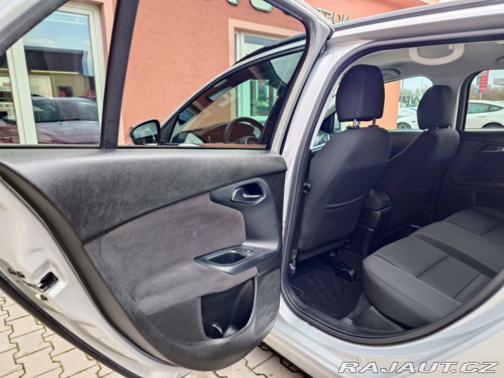 Fiat Tipo 1.4 Turbo Business 88 kW 2019