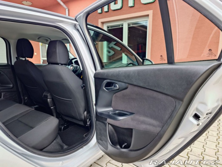 Fiat Tipo 1.4 Turbo Business 88 kW 2019