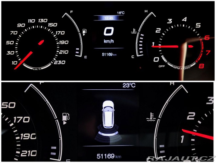 Fiat Tipo 1.4 Turbo Business 88 kW 2019