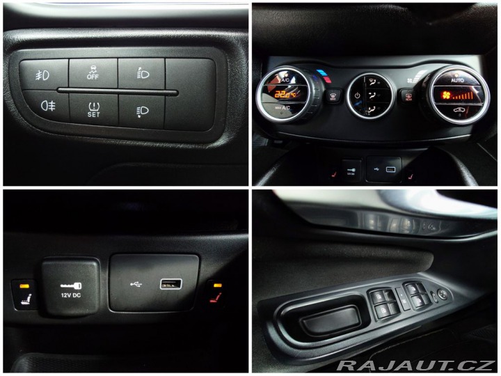 Fiat Tipo 1.4 Turbo Business 88 kW 2019