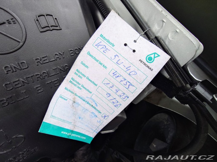 Fiat Tipo 1.4 Turbo Business 88 kW 2019