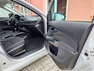 Fiat Tipo 1.4 Turbo Business 88 kW 2019