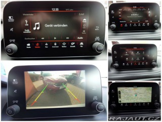 Fiat Tipo 1.4 Turbo Business 88 kW 2019