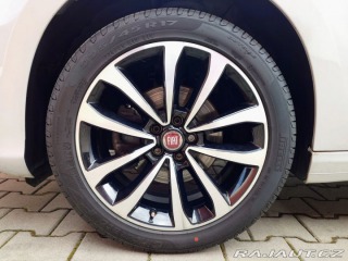 Fiat Tipo 1.4 Turbo Business 88 kW 2019