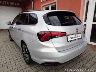 Fiat Tipo 1.4 Turbo Business 88 kW 2019